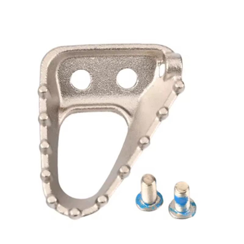 Stainless Steel Forged Brake & Gear Shift Lever Head for KTM Husqvarna