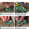 98544C 56328C Bottle Filler Sensors Activation Service Kit with Wiring and Mounting Parts Easy To Installation