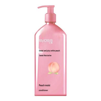 Peach Blossom Moisturizing Conditioner