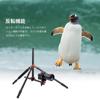Concept S254T 49cm Horizontal Inverted Center Adjustable Low Center of Quick Nut Lock K&F Tripod, 238cm, 4-Section, Axis, Bird's-Eye View, 360-Degree
