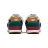 New Balance Nb 996 Сетчатые Амортизирующие Дышащие Низкие Кроссовки Детская Обувь Серо-Синие IZ996JO3