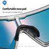 aoron Outdoor Polarized Sunglasses Fashion Sports Driving Cycling Skiing Glasses for Men Women UV400 Anti Glare Goggles
