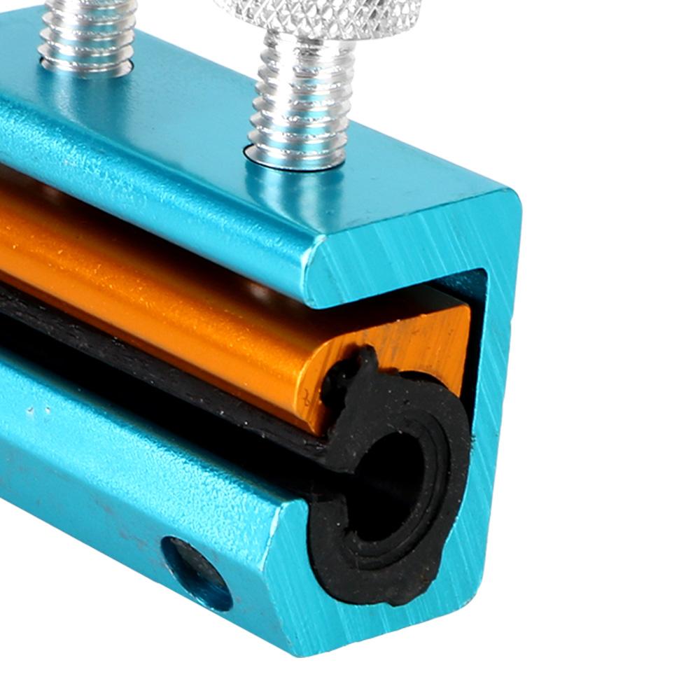 Cable Oiler Luber Oil Clip Lubricator Tool Motorcycle Scooter Bike ATV Throttle Line Oiler Motorcycle Oil Gate Line