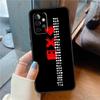 Love Death Robots Case For Samsung Galaxy A16 A13 A26 A36 A56 A06 A55 A35 A15 A54 A34 A14 A53 A12 A22 A32 A52