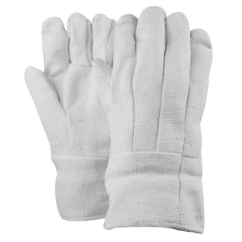 300°C Heat Resistant Industrial Gloves M