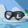 Yuzhan HD Comfortable Large Frame Swimming Goggles
