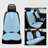 Coprisedili in Lino Universali in Lino di Lino Protezione Sedile Auto Copertura Quattro Stagioni Cuscinetti Cuscini per Sedili Veicolo Accessori Interni Auto