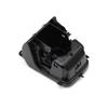 Car Front Central Console Ashtray Box Liner Case Cover Trim For Porsche Macan 95B 2014 2015 2016 2017 2018 2019 2020 95B857273