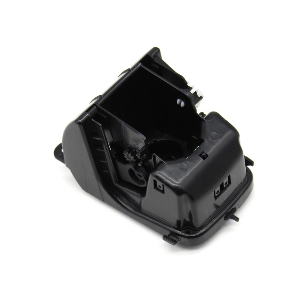 Car Front Central Console Ashtray Box Liner Case Cover Trim For Porsche Macan 95B 2014 2015 2016 2017 2018 2019 2020 95B857273