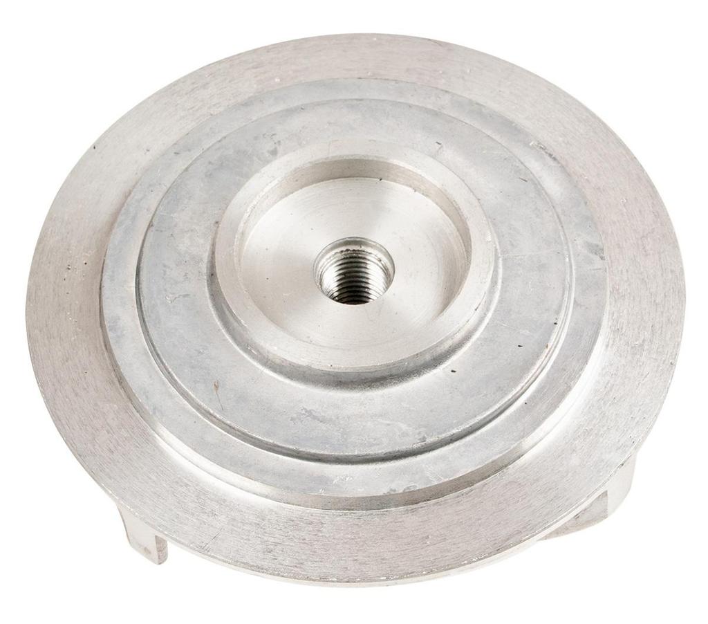 Loncin Lc40Zb20-1.7Q Water Pump Impeller Original Part 660200013-0001