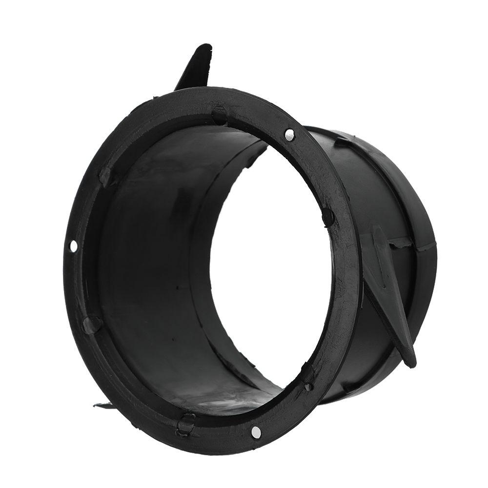 100/150mm Round Ducting Ventilation Cover Various Shapes Air Vent Extract Valve Grille Air Circulation Vents Cover