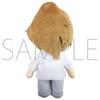 Fafner in the Azure THE BEYOND Talking Plush Toy with Voice Soushi Minashiro