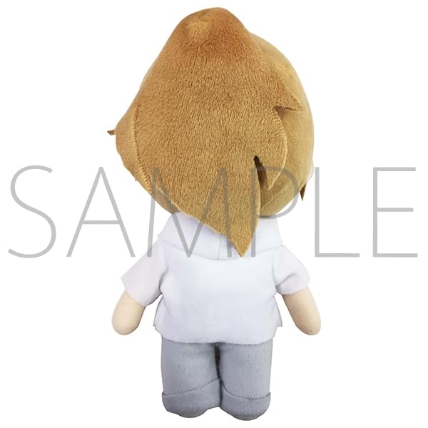 Fafner in the Azure THE BEYOND Talking Plush Toy with Voice Soushi Minashiro
