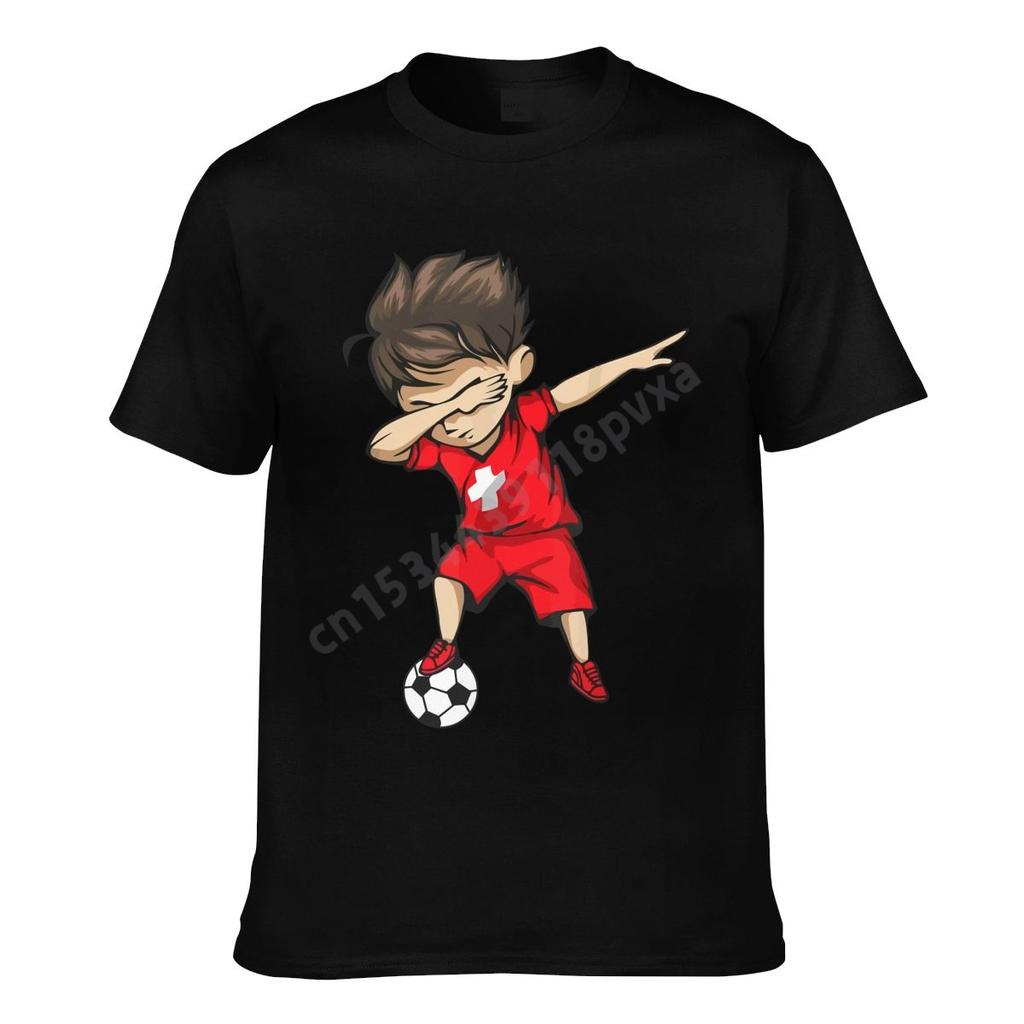 Switzerland Flag Swiss Country Map ITS IN MY DNA Men Women Tshirt Boys Tees T Shirt Hip Hop Tshirts XS5XL 100 Cotton