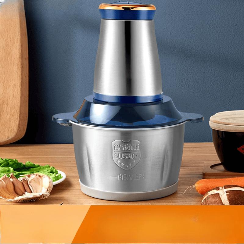 OLOEY Multifunction Meat Grinder & Food Processor