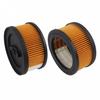Compatible Filter Powerful Suction Vacuum Cleaner Filter