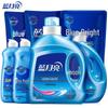 Blue Moon Laundry Detergent Scented Value Pack
