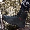 High-end Motorcycle Boots Tactical Outdoor Sports Hiking Camping Unisex Adult Men Boots Safety Shoes Boots for Men