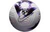 Nike Size 5 Soccer Ball Rubber Unisex Purple White FB2985-104**L