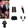 High-quality Seraph Of The End Krul Tepes Vampire Costume Dress For Cosplay Lovers