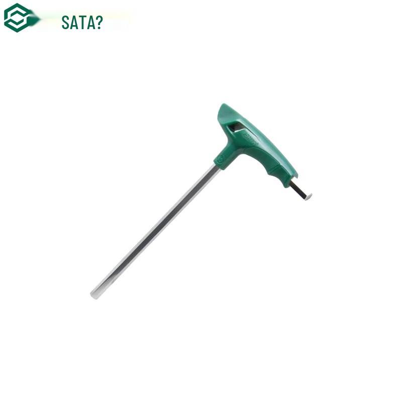 SATA T-Handle Hex Wrench