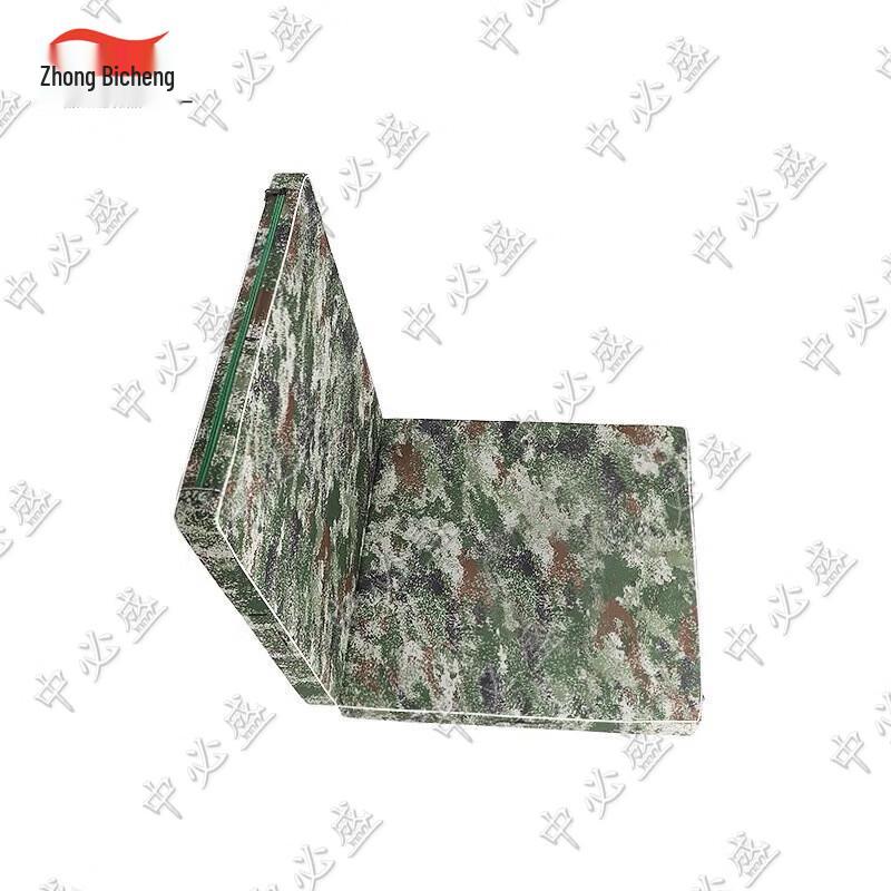 Zhongbisheng Foldable High-Density Gymnastics Mat