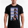 Stoker 2013 Tshirt Summer Casual Cotton Tee Oversized Streetwear Tops Vintage Graphic Print Loose Fit Short Sleeve