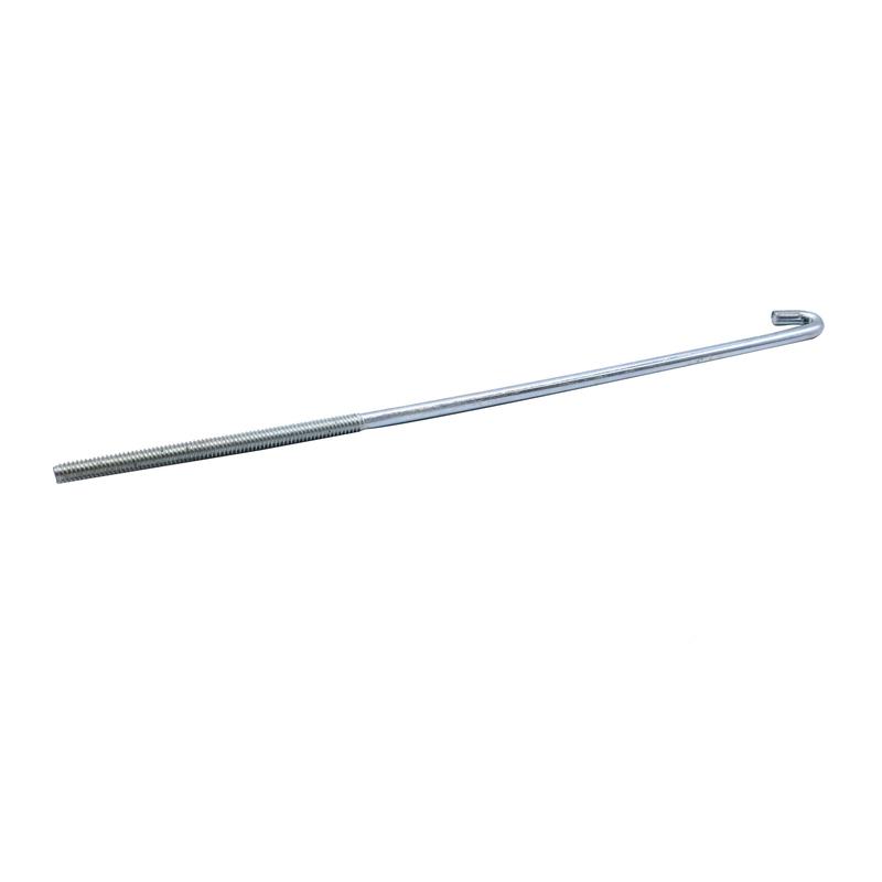 Car Battery Tray Kit, Universal Stainless Steel Battery Tray Holder Polished Kit Hooks Accessories, Silver