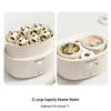 Joyoung GD189 1L Ceramic Double-Boiler Electric Stew Pot CN plug (adapter included)
