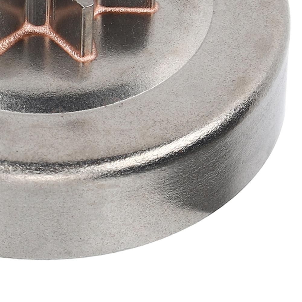 Dark Silver Clutch Bearing Assembly for Husqvarna 235E 240 136 137 141 142 36 41