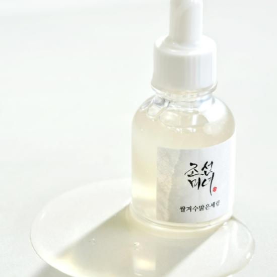 Beauty of Joseon Glow Deep Serum 30ml – Rozjasňující péče s rýží a arbutinem
