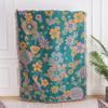 Australian Original Single American Style Villa B & B Dali Courtyard Bohemian Flower Blanket Sofa Cover Cover Blanket