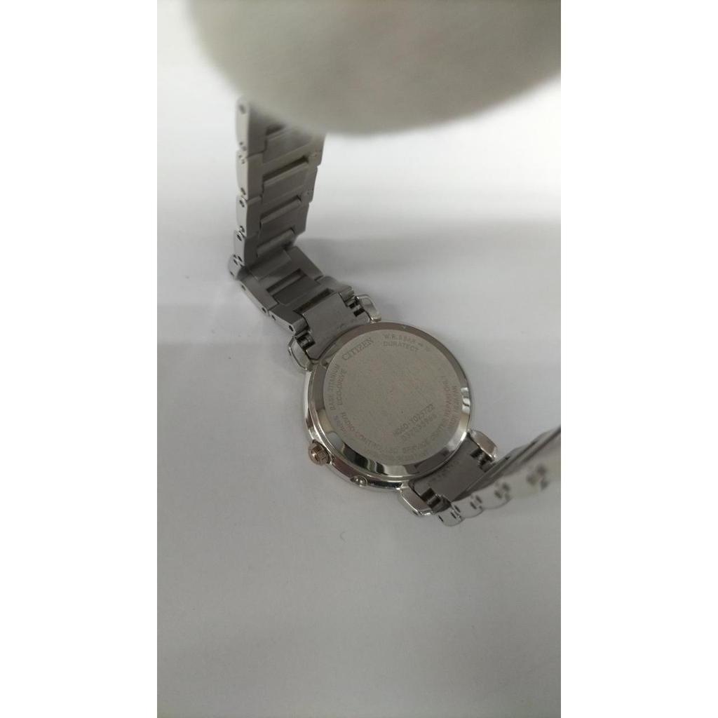 Used CITIZEN H060-T025722 Cross Sea XC