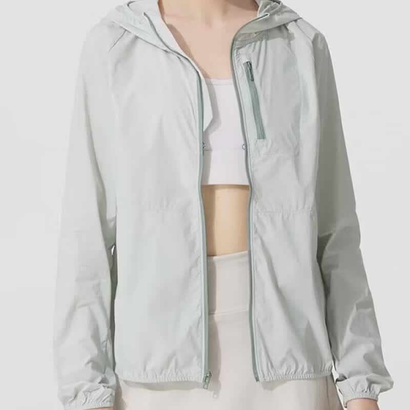 Under Armour Spring Hooded Training Jacket XL