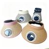 Breathable Solar Fan Hat Folding Cooling Sunshade Hat Comfortable To Wear Sun Hat with Fan  Hiking