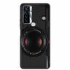 For Tecno Camon 17 Pro Cases 17P 17 Soft TPU Silicone Phone Cover for Tecno Camon 17P Back Cover Bumper Fundas Camon17 CG7n Capa