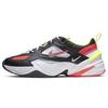M2K Tekno Black Volt Crimson CI2969-003