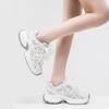 Summer Sports Shoes Women's Ballet Soft Sole 2025 New Dad Shoes Shoes Women's Shoes Versatile Casual Shoes