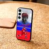 H-Hockey P-Player A-Alex Ovechkin  Phone Case For Samsung  A73,72,71,53,52,51,22,91,80, Soft Black Cover