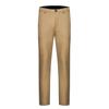 Men's Slim Straight Korean Fashion Business Casual Trousers - Solid Color