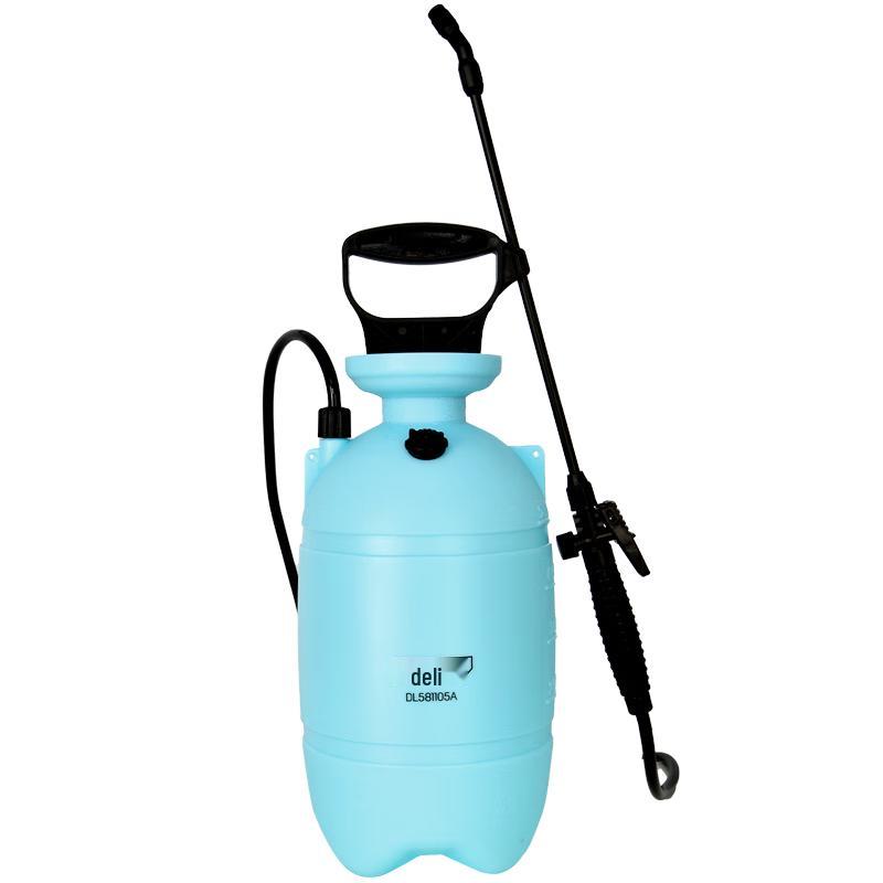 deli Manual Pressure Sprayer