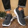 Old ******* Cloth Shoes Men's ****** and Autumn Models Middle-aged and Elderly Walking Shoes Men's S**t-soled Non-slip Dad Shoes Sports Shoes Elderl
