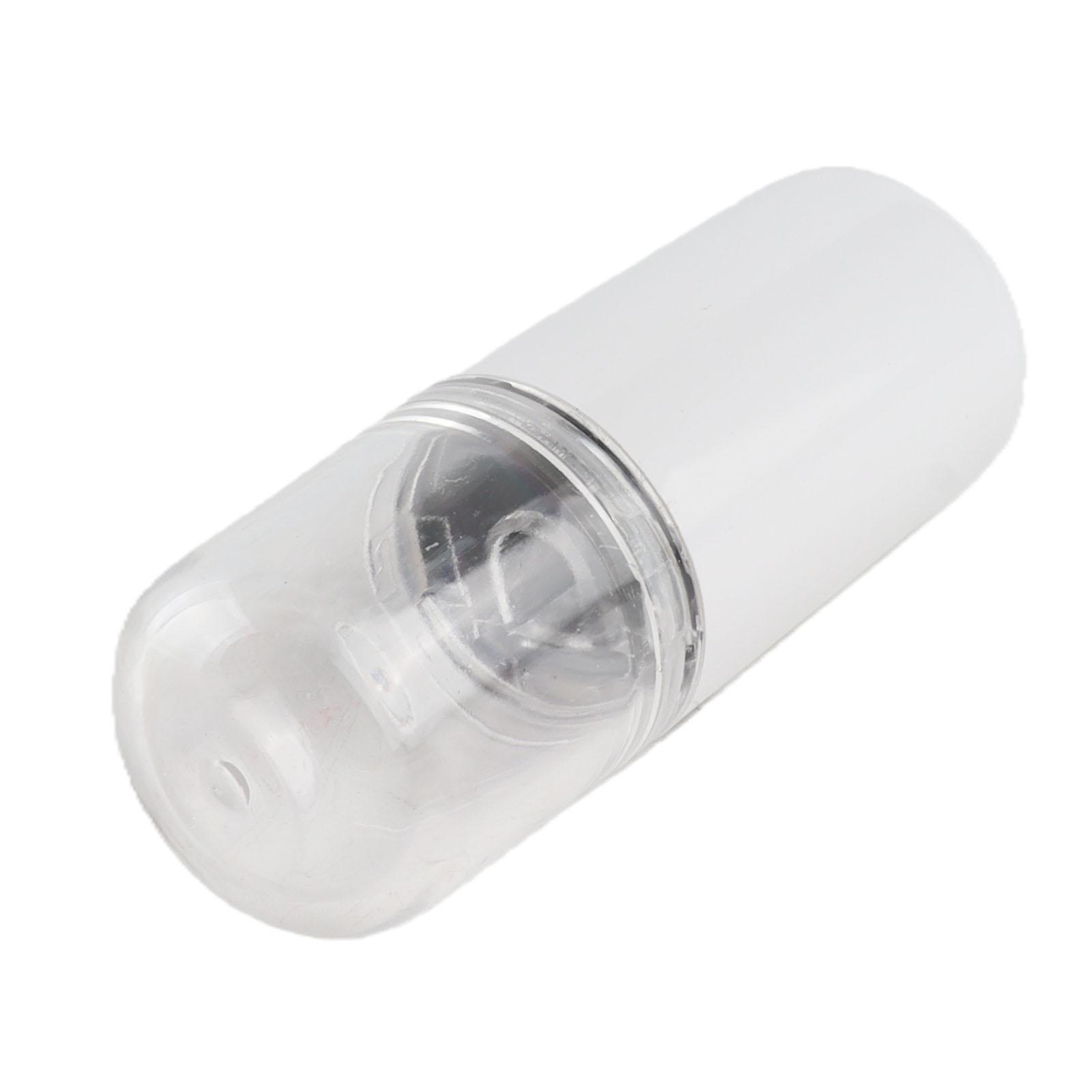 30ml USB Handy Nano Mist Spray Atomization Mister Face Facial Moisturizing Mist Sprayer