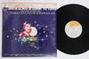 LP Record NOBUO HARA & SHARP & FLATS - Santa Is Coming To Town SONP50152J CBS SONY 1969 Japan Obi Jazz Used