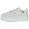 (WMNS) Carina Street SD 'White' Women's 395093-02