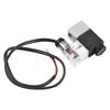 Valvola Solenoide Compressore V Spazio di Installazione Limitato Nero Piccolo e Leggero Specifiche Design Compatibile