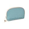 Large Capacity Mesh Makeup Bag Breathable Cosmetic Storage Bag Travel Toiletry Bag  Women