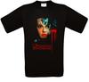 Stendhal Syndrome Horror Cult Movie T-Shirt All Sizes