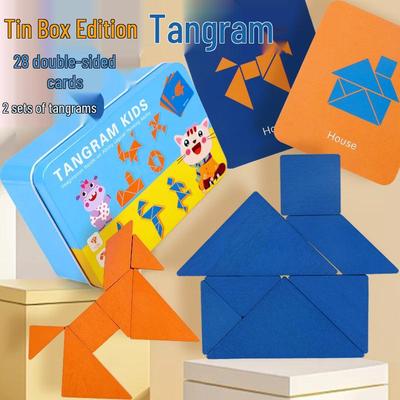 Puzzle a hlavolamy – Hlavolamy