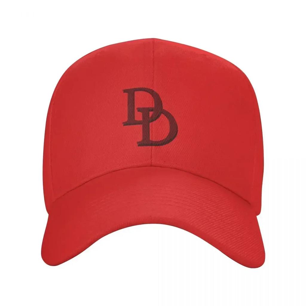 double d's Cap Baseball Cap caps for men Women's